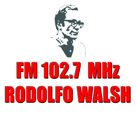 Radio Walsh FM 102.7